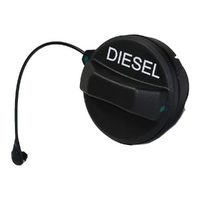 Ford Cap Fuel Tank Filler For Everest Ua Ranger PX