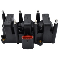 Ford Au Ute Ignition Coil image