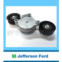 Ford Belt Tensioner & Pulleys Assembly image