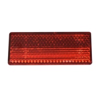 Ford Rear Lamp Reflector For Capri & Falcon Both LH & RH  image
