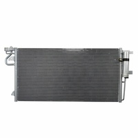 Ford Air Conditioning Condenser  For Focus/Kuga image