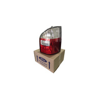 Ford Au-Bf Falcon Wagon Rh Rear Tail Lamp image