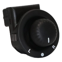 Ford Falcon BA BF & SX-SZ Territory Mirror Switch (Black)