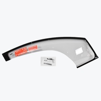 Ford Falcon Au-Bf Right Front Standard Weathershield image