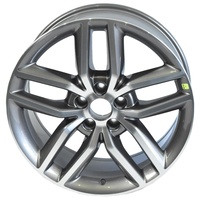 Ford Falcon AU BA BF FG X & XR Alloy Wheel 19X8 image