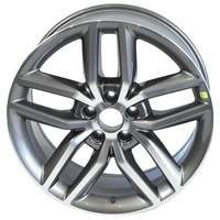 Ford Alloy Wheels Assembly 19 X 8 For Falcon FGX & XR image