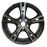 Ford AU-FGX XR8 Falcon FPV 19x9 Rear Alloy Wheel Rim image