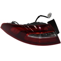 Ford Rear Tail Lamp Lh For Falcon Fg X & Xr Sprint image