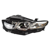 Ford Quad Headlamp Assembly Left Hand For Falcon FGX & XR