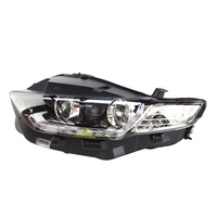Ford Left Hand Headlight Assembly With Daytime Lights For Falcon FGX image