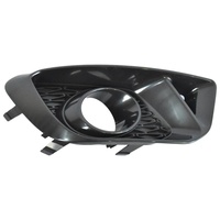 Ford Front Bumper Bar Bezel Left Hand Side image