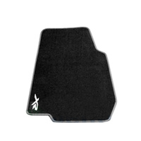 Xr6 floor mats discount
