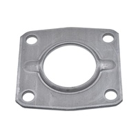 Ford Rear Beam Axle Bearing Retainer For Falcon Au-Fgx image