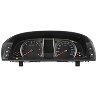 Ford Instrument Panel Cluster For Territory Sz  image