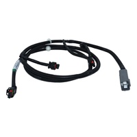 Ford Rear Distance Sensor Wiring  For Territory Sz image