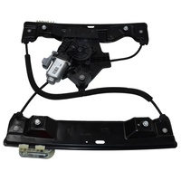 Ford Rear Door Window RH Side Regulator For Territory image