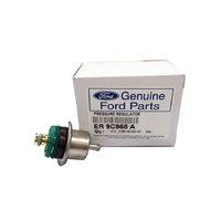 Ford Fuel Pressure Regulator  image