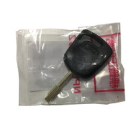 Ford Au Ba Blank Tibbe Key After 1999 image