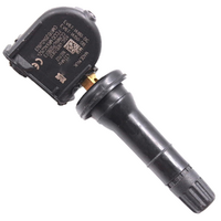 Ford Tyre Pressure Monitoring System Sensor Kit 433mhz