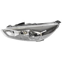 Ford Left Hand Headlight for Focus ST & RS 10/2014-02/2020 image