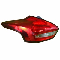 Ford Lh Rear Tail Lamp Assembly  image