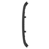 Ford Front Bumper Air Deflector For Focus Lz 2015-On image