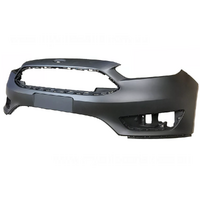 Ford Front Bumper Bar Cover For Focus LZ 07/2015-08/2018 image