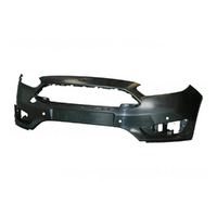 Ford Front Bumper Bar Cover For Focus LZ 01/2016-08/2018 image