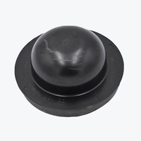 Ford Falcon Au-Bf Front Wheel Bearing Hub Dust Cover  image