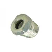 Ford Ef-AU Power Steering Hose Fitting Nut Oct99 image