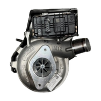 Ford Turbocharger 2.2L Turbo Diesel Motor Everest UA & Ranger PX image