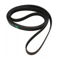 Ford Drive Belt For Everest UA & Ranger PX 06/2015 - 2022 image