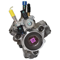 Ford Fuel Injector Pump Assembly For Everest UA Ranger PX & Transit 2.2L Diesel