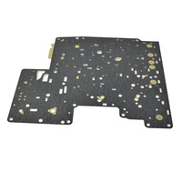 Ford Trans Plate And Gasket Assembly for Everest UA Mustang Ranger PX image
