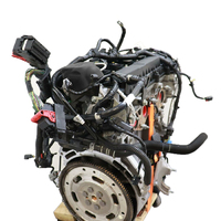 Ford Focus 2.0L Duratec DI TI-VTC Service Engine Assembly  image