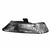 Ford Rh Parking Lamp Assembly For Mustang Czg image