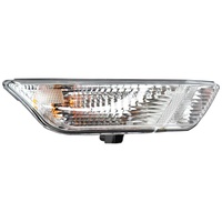 Ford LH Front Fog Lamp For Mustang Czg image