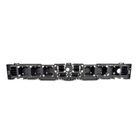 Ford Front Bumper Bar Absorber  Isolator For Mustang Czg 2015-On image