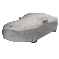 Convertible Car Cover  image