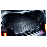 Luggage Compartment Mat image