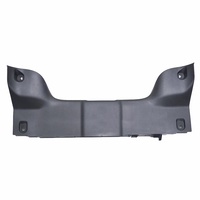 Ford  Load Compart Ebony Panel For Mustang Czg 2015-On image