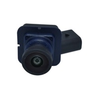 Ford Rear Camera Detector Focus St & Rs Lz 2015 image