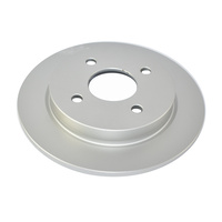 Ford Rear Brake Disc Rotor for Fiesta ST WZ image