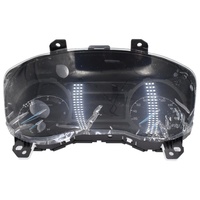 Ford Instrument Cluster For Everest Ua Ranger Px image