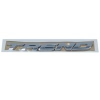 Ford  Trend Name Badge Kuga Tf - Tfii & Escape Zg 2013 image