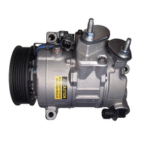 Ford A/C Compressor Assembly for Transit, Mondeo & Endura image