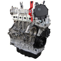 Ford Diesel Engine Long Motor For Transit VN & Transit Cargo 2.0L Ecoblue C image