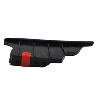 Ford Bumper Mounting Bracket for Mustang CZG From 2015-On image