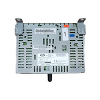 Ford Radio Receiver Audio Control Module (ACM) For Mustang CZG 2015 onward image