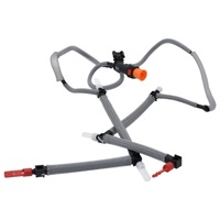 Ford Leak Off Tube Assy For Territory Sz/Sz Mkii 2011On image